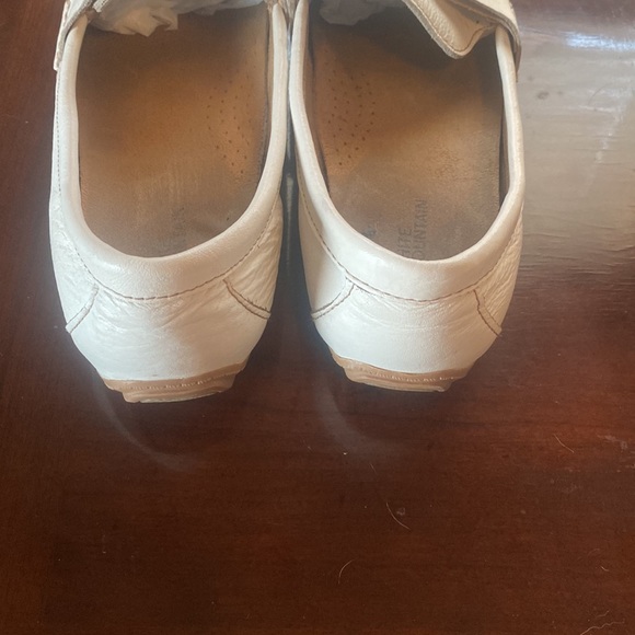 🦊 white mountain white driving shoe. - Picture 5 of 5